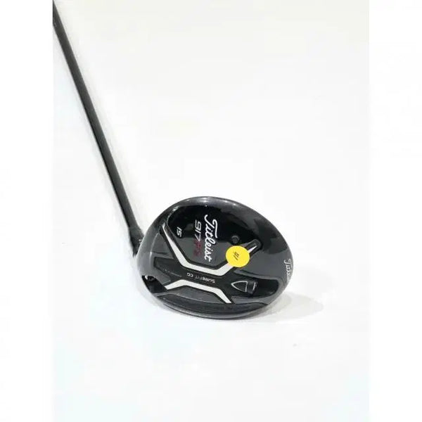 [BUNJANG] Titleist 917F2 Fairway Wood 3-Wood 15-Degree / 타이틀리스트 917F2 중고우드 3번 15도
