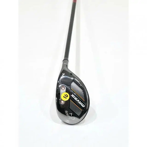 [BUNJANG] Callaway Mavrik Pro 2 Utility 18-degree (Used) / 캘러웨이 매버릭 프로 중고유틸리티 2번 18도