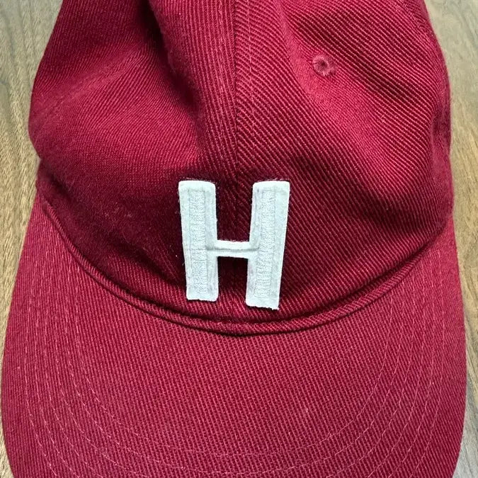 [BUNJANG] TEPSSTORE H Red (Burgundy) Italian Edition Large Cap / 테프스토어 L
