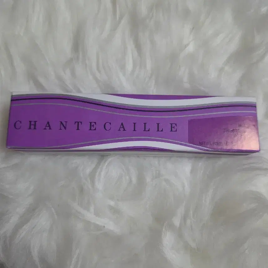 [BUNJANG] Chantecaille Just Skin Tinted Moisturizer - Sealed / 샹테카이 저스트스킨 틴티드 톤업 미개봉 새제품