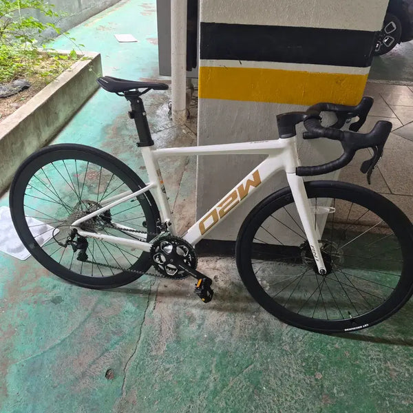 [BUNJANG] O2 Wheels RN1 Road Bike / 오투휠스rn1 로드바이크