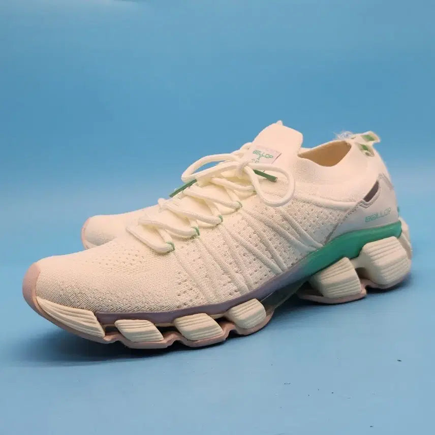 [BUNJANG] Velo Tibba 1.0 Sneakers 250 / a 벨로 티바 트 1.0 운동화 250