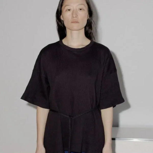 [BUNJANG] Bae Range Shaw Wrap T-Shirt XS / 베이스레인지 shaw 랩티셔츠 xs