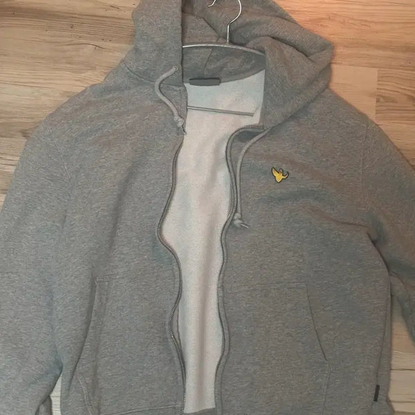 [BUNJANG] What It Isn't Hoodie Zip-up / what it isnt 후드집업