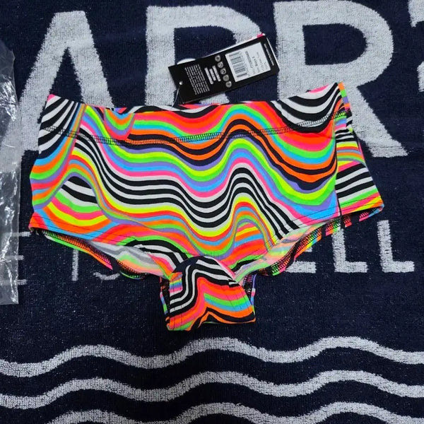 [BUNJANG] Gupyeong Funky Trunk Dripping Boy 8 Short Boxer / 구펑 펑키트렁크 Dripping 보이8 숏사각