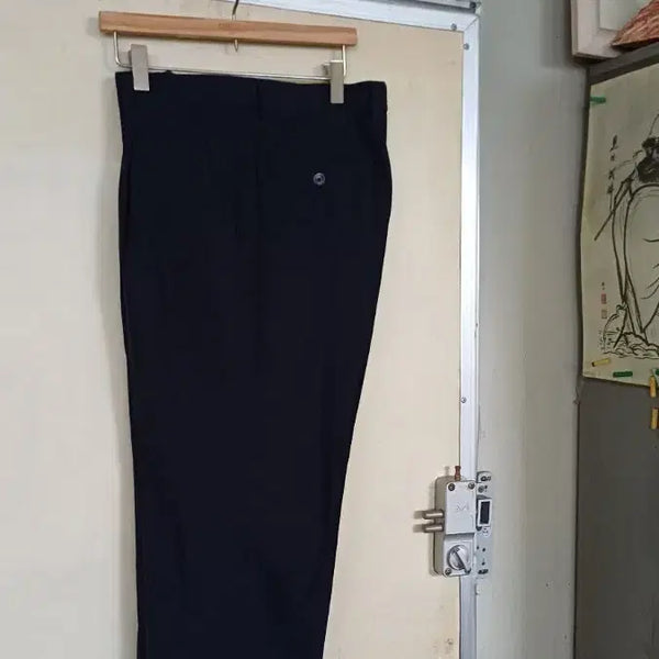 [BUNJANG] Men's Summer Pants Size 32 / 팾트남성여름바지32싸이즈기장98센치
