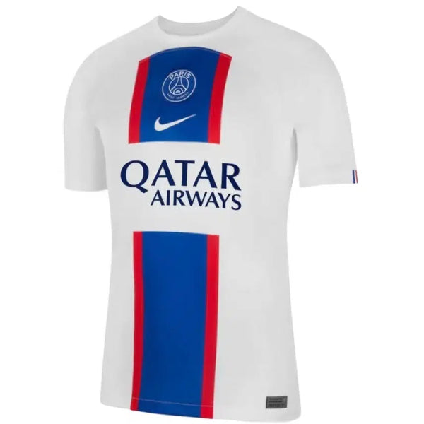 [BUNJANG] Paris Saint-Germain 22-23 Third Authentic Jersey XXL / [2XL] 22 23 파리 써드 새상품 3rd psg 생제르망 생제르맹 유니폼 저지 xxl
