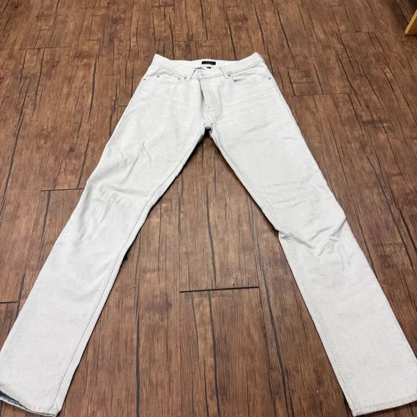 [BUNJANG] Belstaff Light Wash Jeans / 벨스타프 밝은 청바지