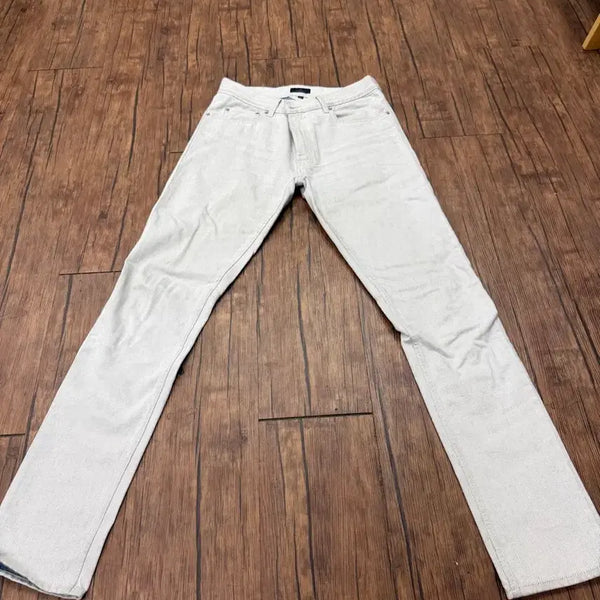 [BUNJANG] Belstaff Light Wash Jeans / 벨스타프 밝은 청바지
