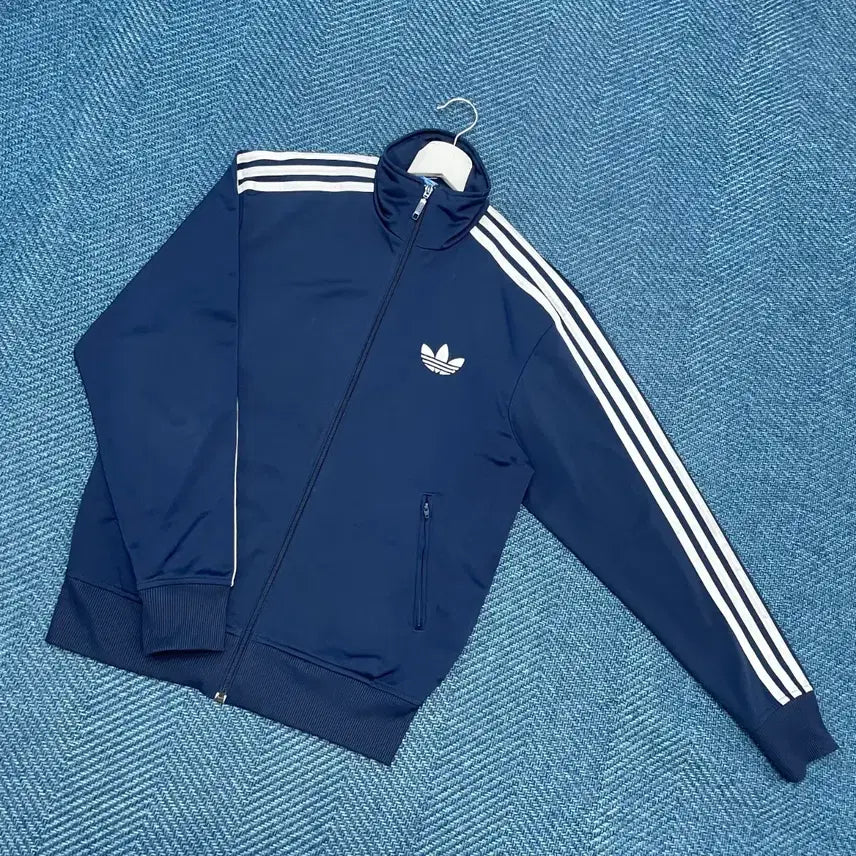 [BUNJANG] Adidas Firebird Track Top Jersey / [95] 아디다스 파이어버드 트랙 탑 져지 만원샵