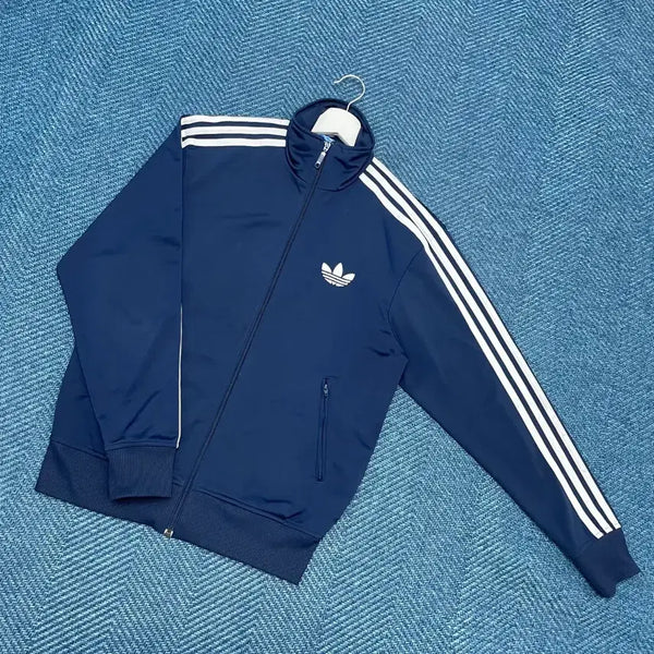 [BUNJANG] Adidas Firebird Track Top Jersey / [95] 아디다스 파이어버드 트랙 탑 져지 만원샵