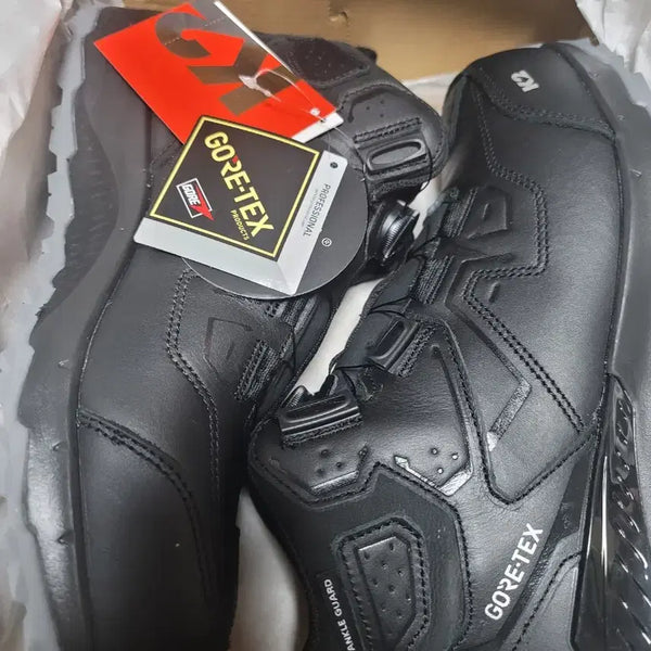 [BUNJANG] K2 KG-103 Safety Shoes (260/270) / k2 kg-103 안전화 260 270