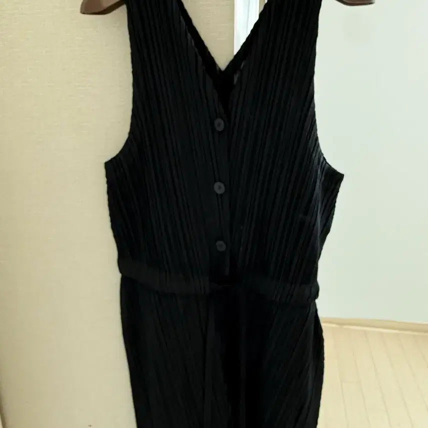 [BUNJANG] Pleats Please Jumpsuit Size 3 / 플리츠플리즈 점프수트