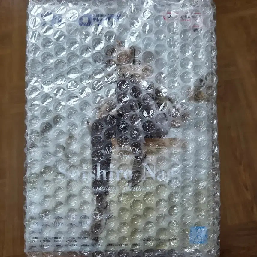 [BUNJANG] Banpresto Blue Lock Nagi Seishiro Sweets Flavor Figure (Sealed) / (미개봉)반프레스토 블루록 나기 세이시로 피규어 sweets flavor