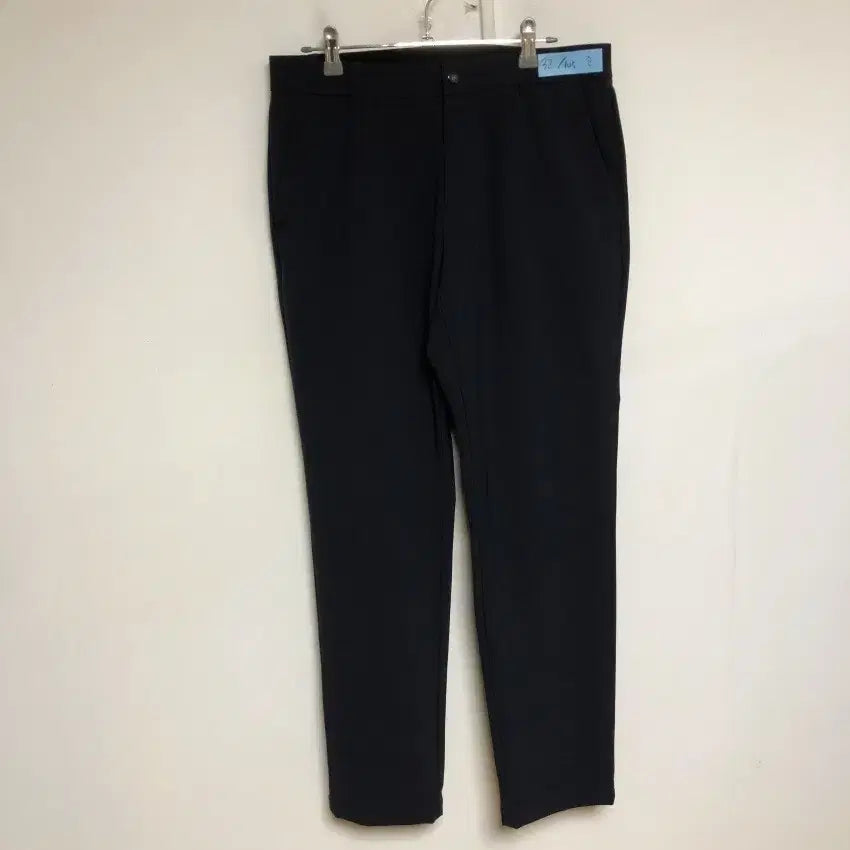 [BUNJANG] Elle Men's Spring/Autumn Trousers 32-inch / 엘르 남성 봄가을 바지 32인치@9980