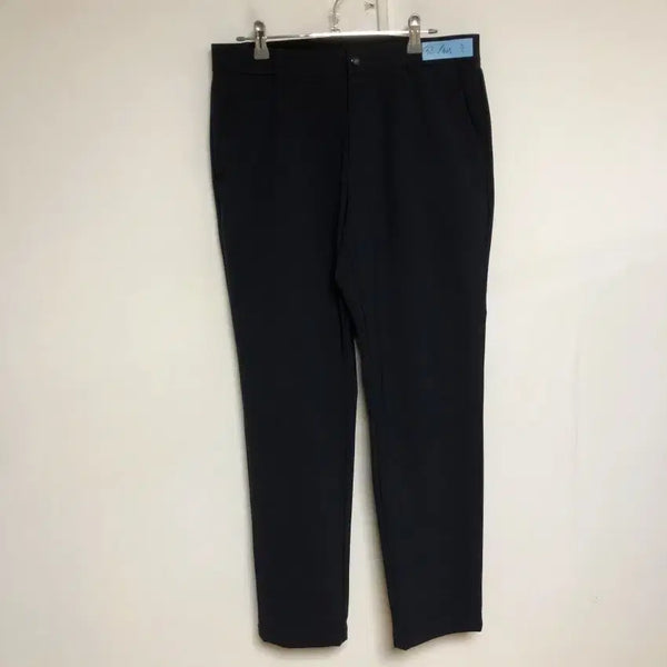 [BUNJANG] Elle Men's Spring/Autumn Trousers 32-inch / 엘르 남성 봄가을 바지 32인치@9980