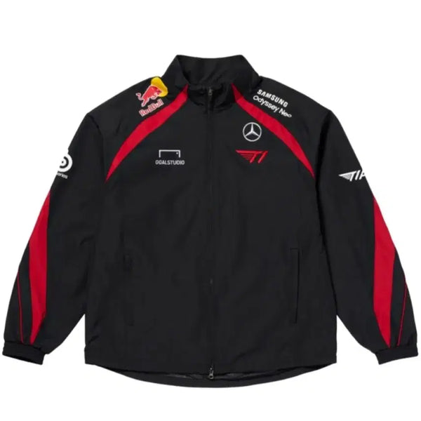 [BUNJANG] T1 2024 Uniform Jacket Faker 2XL / T1 2024 유니폼