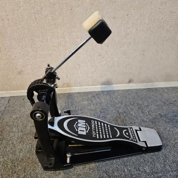 [BUNJANG] DM Bass Drum Pedal / DM 베이스 드럼페달