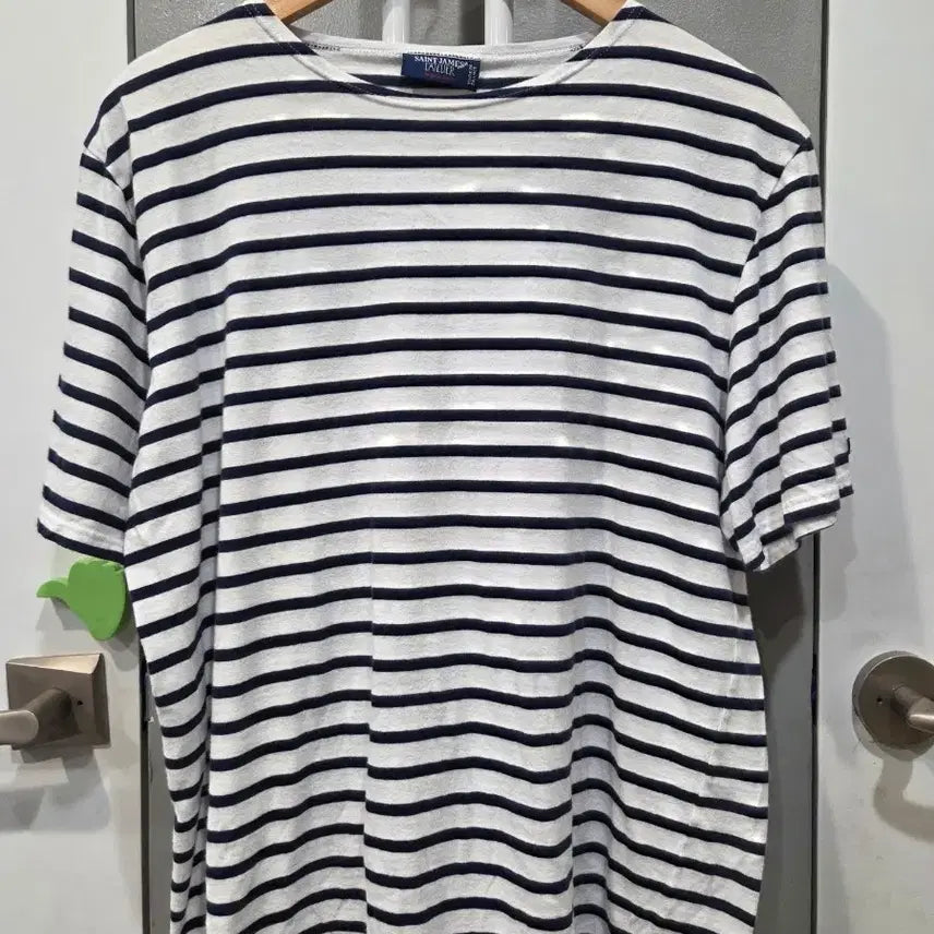 [BUNJANG] Saint James T-Shirt XL / 세인트 제임스 티셔츠XL