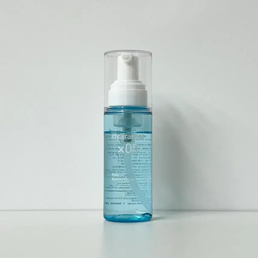[BUNJANG] Mixsoon Hyalure BHA Pore Bubble Serum 70ml / 믹순 히알레배 포어 버블 세럼 70ml
