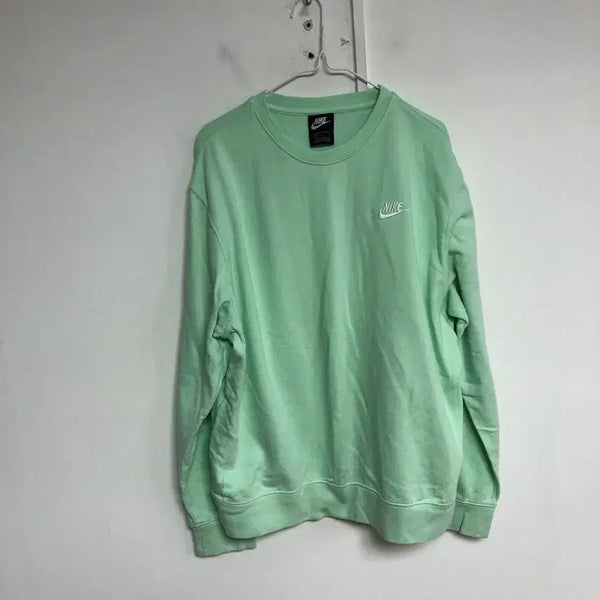 [BUNJANG] Nike Men's Long Sleeve T-Shirt / 나이키 남성 봄가을 긴팔티 100L@9923