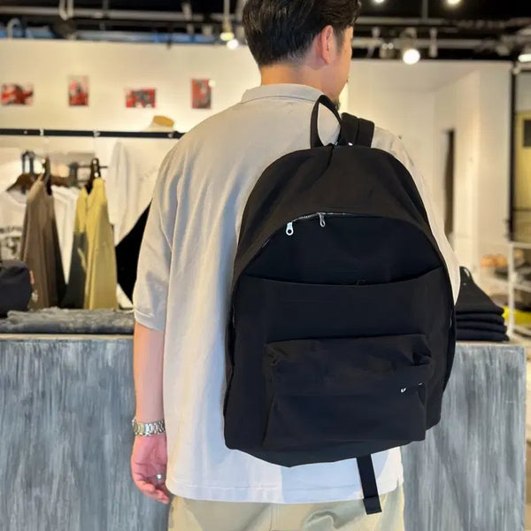 [BUNJANG] Nanamica The North Face Purple Label Ripstop Daypack Backpack / 새상품 나나미카 데이팩 백팩 노스페이스 퍼플라벨