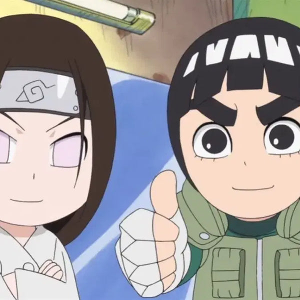 [BUNJANG] Naruto Sealing Sticker Pack / 나루토 씰스티커 띠부씰 스티커