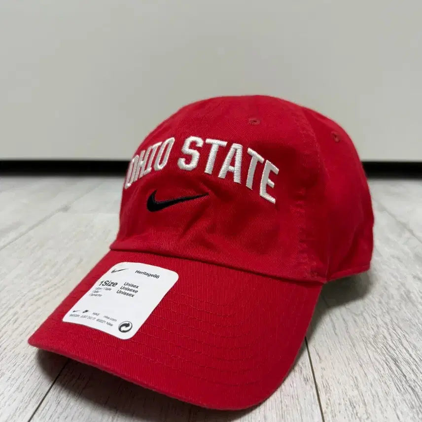 [BUNJANG] Nike Heritage 86 UCLA Vintage Cap / 나이키 빈티지 볼캡 헤리티지 86 UCLA 모자