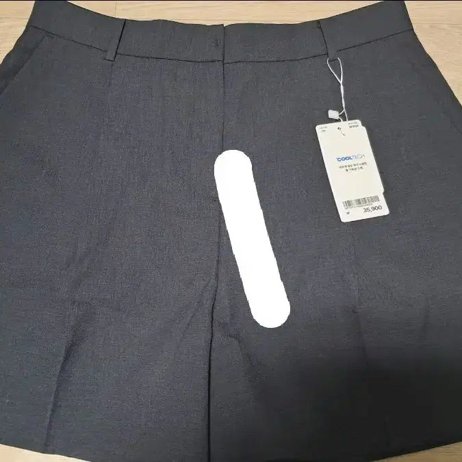 [BUNJANG] SPAO Cool Banding Shorts / 스파오 COOL 밴딩 쇼츠