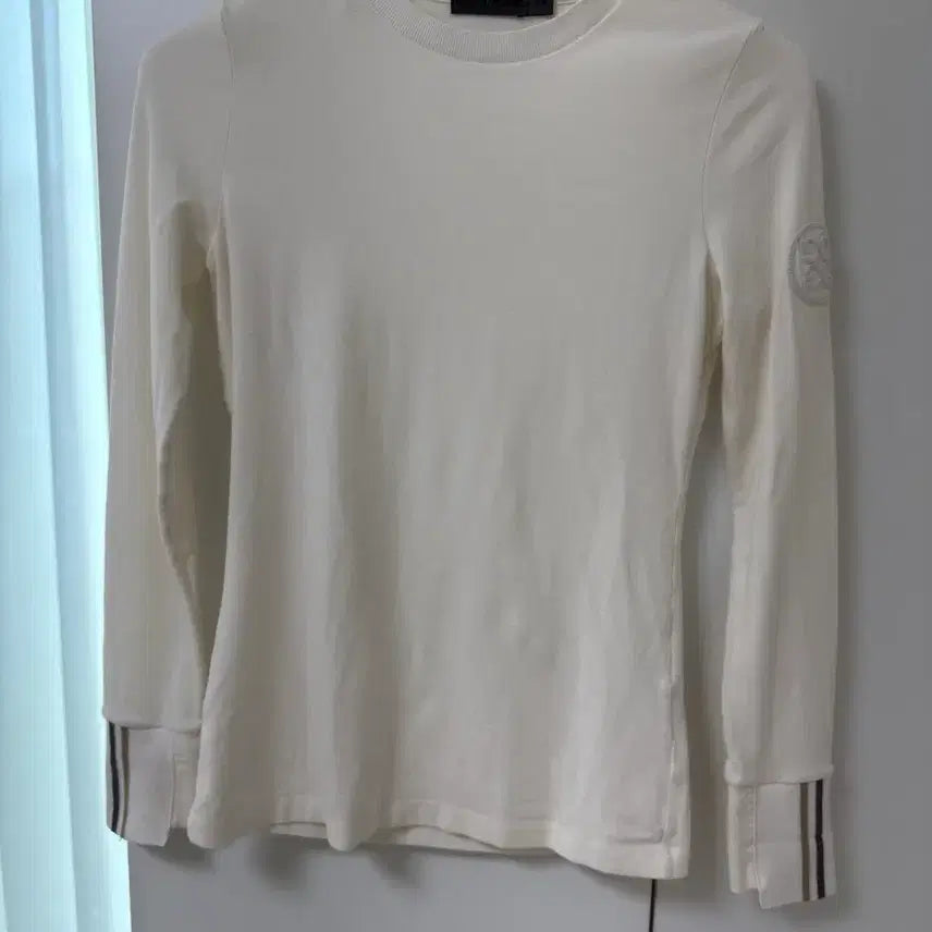 [BUNJANG] G/FORE Knit Top / 지포어 니트 정품