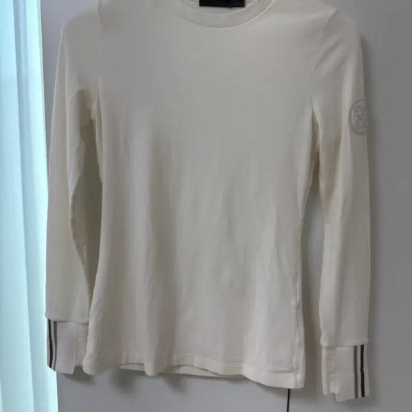 [BUNJANG] G/FORE Knit Top / 지포어 니트 정품