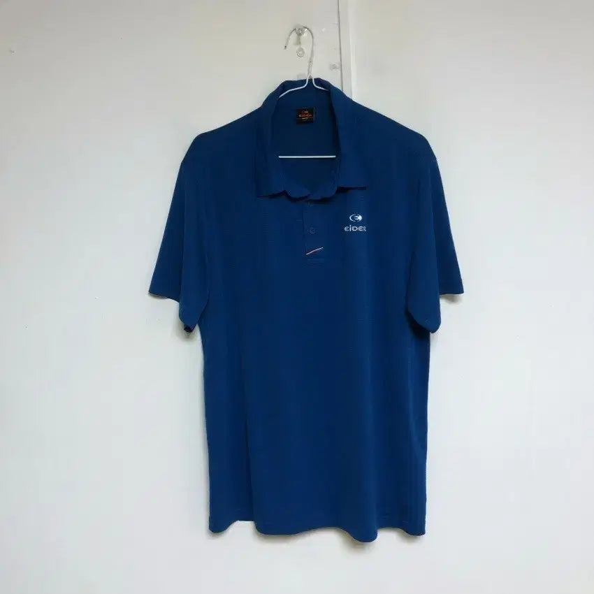 [BUNJANG] Eider Men's Short-Sleeve T-Shirt XL / 아이더 남성 반팔티 105XL@9951