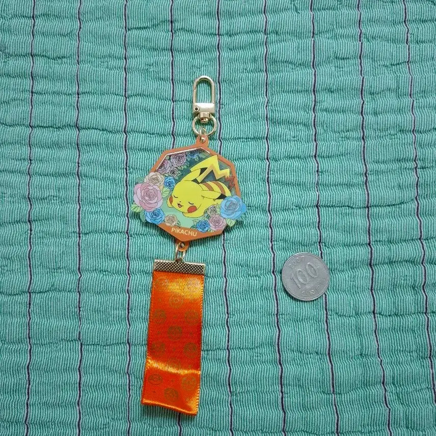 [BUNJANG] Pokemon Charm Keychain / 포켓몬스터 키링(개당 만원)