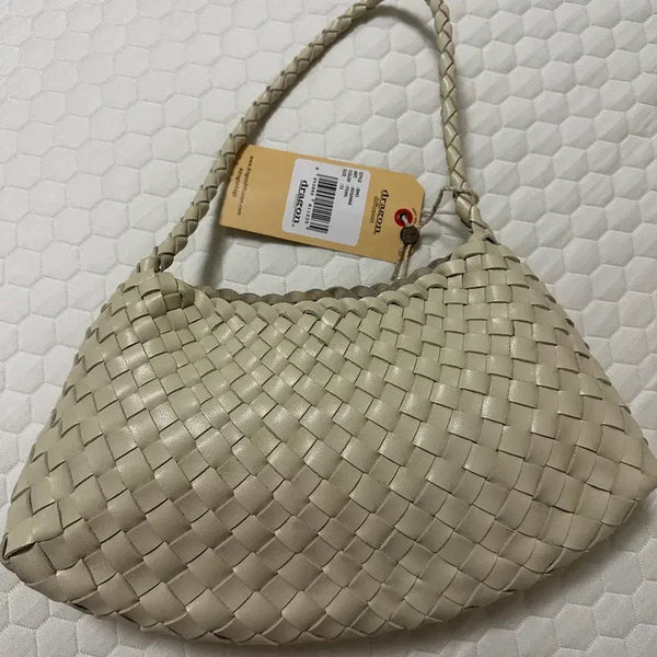 [BUNJANG] Dragon Diffusion Rosanna Pearl Bag / 드래곤디퓨전 로잔나 펄