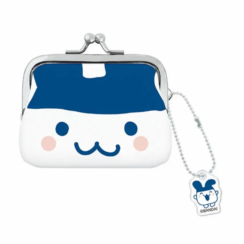 [BUNJANG] Tamagotchi Mimitchi Coin Case / 다마고치 코인케이스 미미치