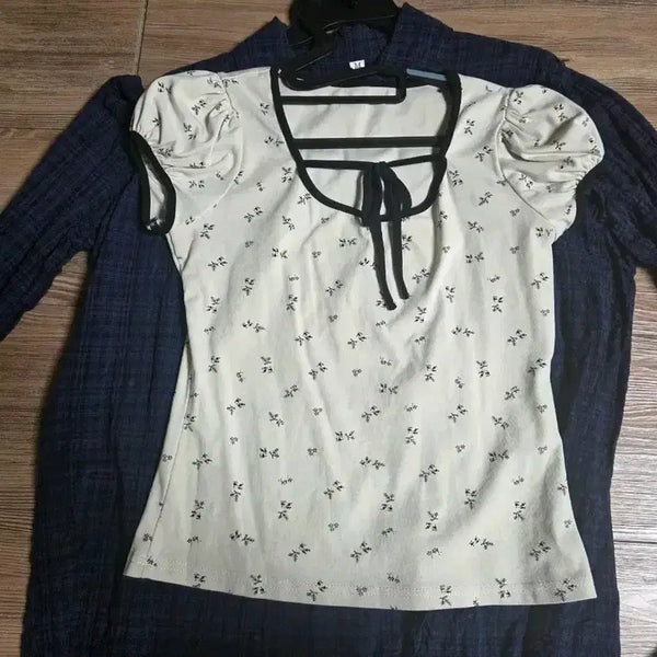 [BUNJANG] Assorted Women's Tops Bundle / (새옷 아님) 옷장 처분