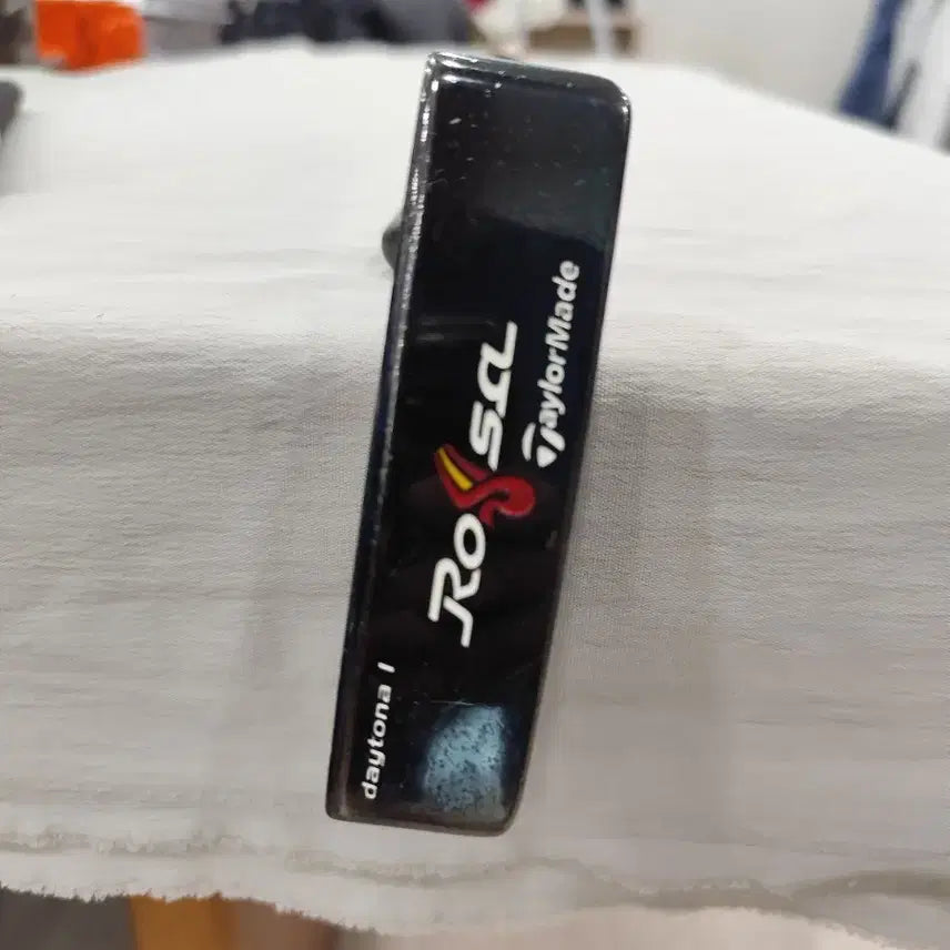 [BUNJANG] TaylorMade Rossa Daytona 1 Putter (35-inch) / 테일러메이드 로사 데이토나1 퍼터 (35인)