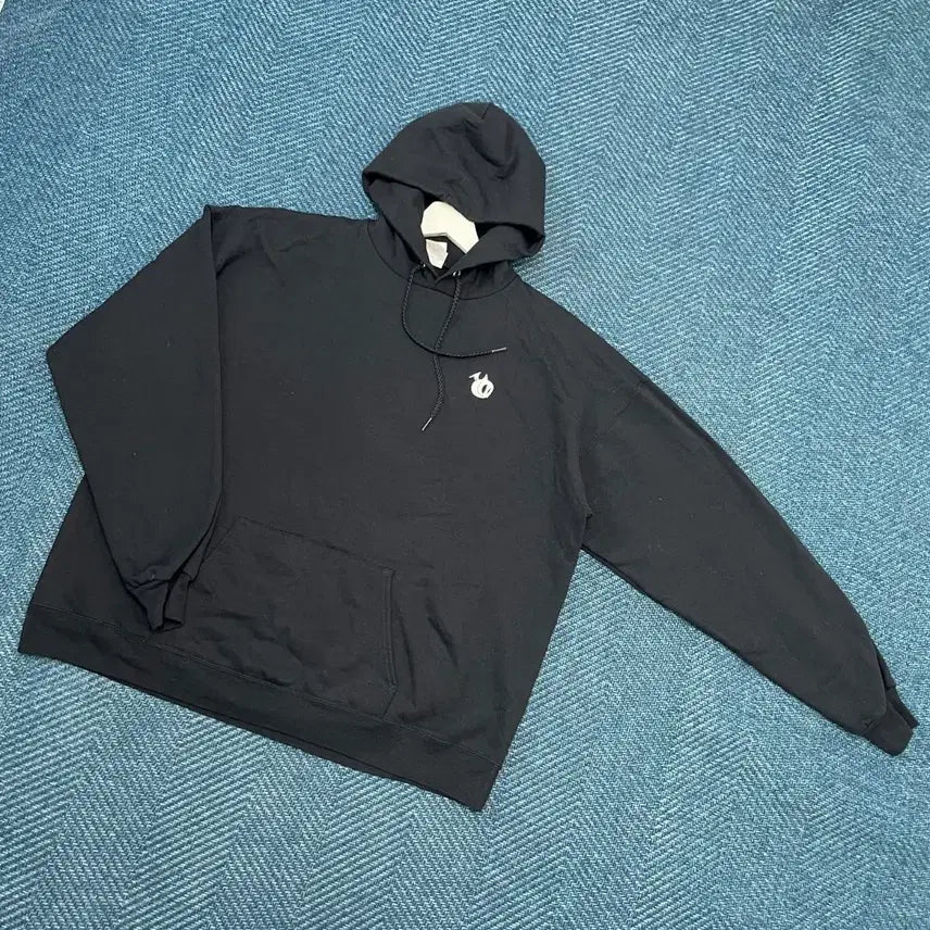 [BUNJANG] Heinz Hoodie XL / [XL] 헤인즈 후드티 만원샵
