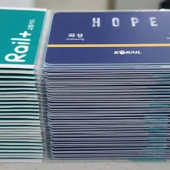 [BUNJANG] Transportation Card Inquiry / 호프 교통카드 가격 몰라서 알아보는중