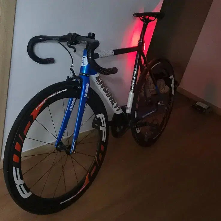 [BUNJANG] Engine11 Crit-D Complete Bike / 엔진11 크릿디 판/대