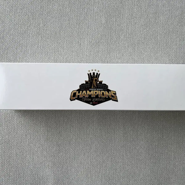 [BUNJANG] LG Twins 2025 Championship Commemorative Poster / LG트윈스 2025년 우승 기념 포스터