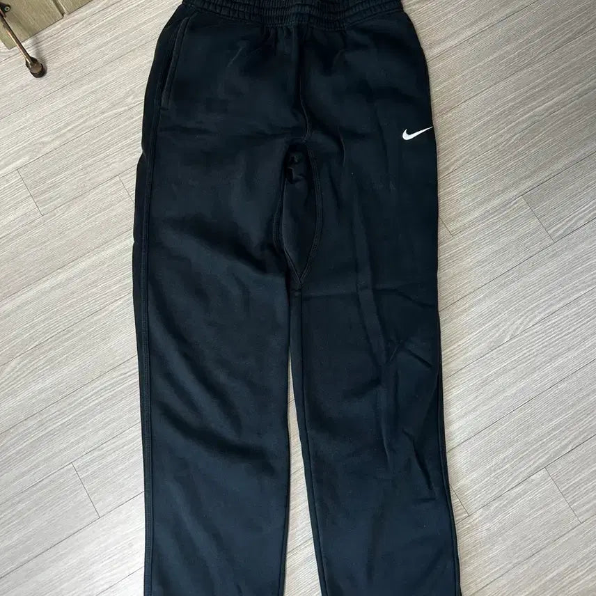 [BUNJANG] Nike Ribbed Jogger Pants / 나이키