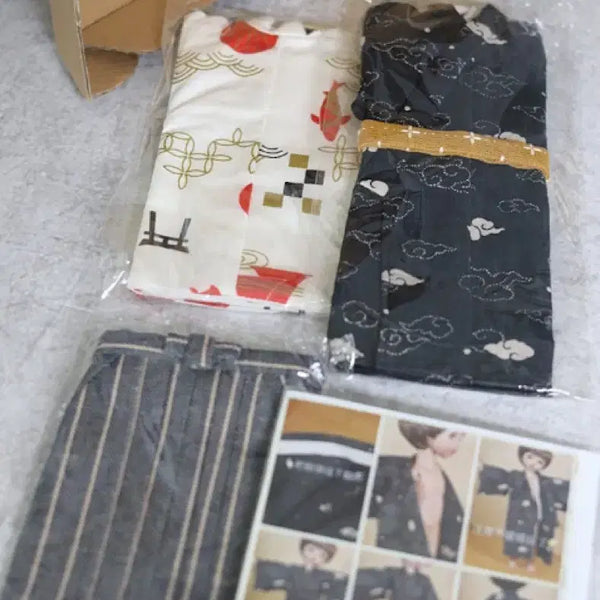 [BUNJANG] USD Kimono Clothing / USD기모노 옷