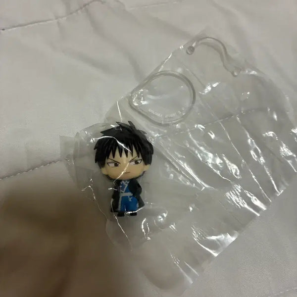 [BUNJANG] KANG YEONGEUN Roy Mustang Mustang Gacha / 강연금 로이 머스탱 가챠