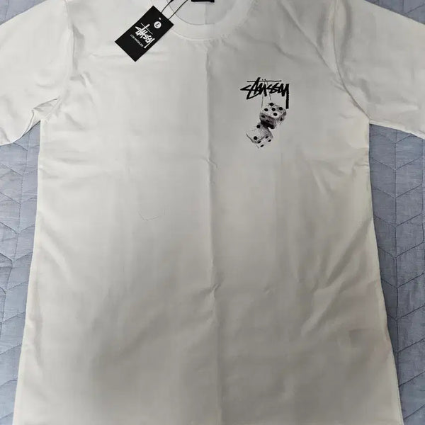 [BUNJANG] Stussy T-Shirt / 스투시 티셔츠 다낭구입