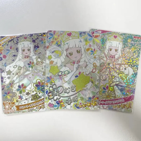 [BUNJANG] AIFREE Riria Tsumugi Signed Card (Japanese Ver.) / 아이프리 일판 리리아 츠무기 싸인카드 양도