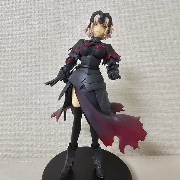[BUNJANG] Furyu Fate/Grand Order Jeanne d'Arc Alter Figure / 후류 페그오 잔느 잔다르크 얼터 피규어