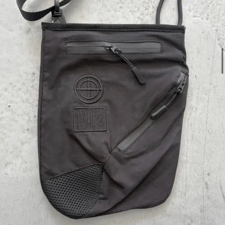 [BUNJANG] Plastic Product Daily Bag / 플라스틱 프로덕트 백