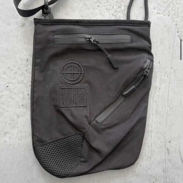 [BUNJANG] Plastic Product Daily Bag / 플라스틱 프로덕트 백