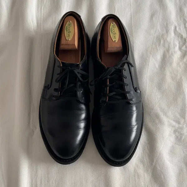 [BUNJANG] Red Wing Postman 101 Derby Shoes Size 280 / [280] 레드윙 포스트맨 101